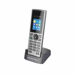 IP Telephone Grandstream DP722 Black/Grey