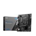 Motherboard MSI INTEL H610 LGA 1700