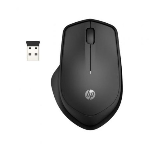 Mouse HP 280 Black