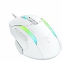 Optical mouse Turtle Beach Kone II White 26000 DPI