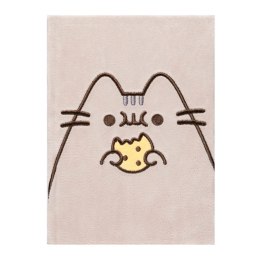 Pusheen - A5 notebook from the Foodie collection