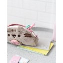 Pusheen - Foodie collection, plush pencil case, washbag, pouch