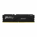 RAM Memory Kingston KF556C40BB-16 DDR5 16 GB DDR5 SDRAM DDR5 5600 MHz CL40 16GB