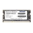 RAM Memory Patriot Memory PAMPATSOO0046 DDR3 8 GB