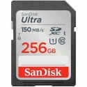 SD Memory Card SanDisk Ultra 256 GB