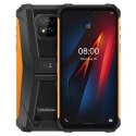 Smartphone Ulefone 4 GB RAM 64 GB Orange