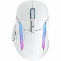 Wireless Mouse Turtle Beach KONE II AIR White 26000 DPI