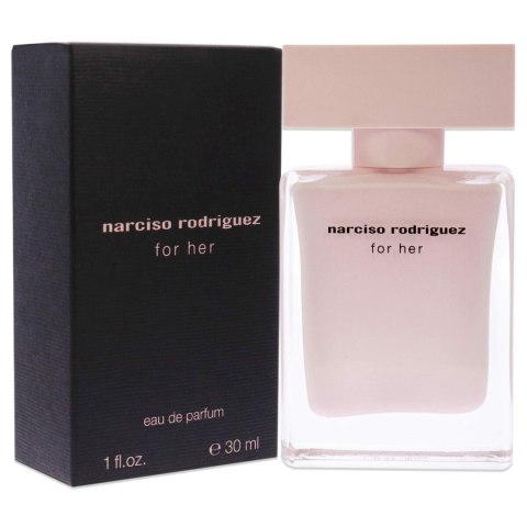 Women's Perfume Narciso Rodriguez EDP For Her 30 ml