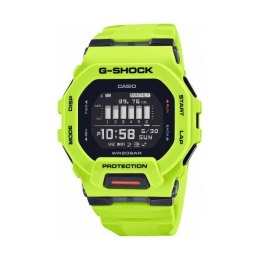 CASIO G-SHOCK WATCHES Mod. GBD-200-9ER