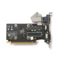 Graphics card Zotac GeForce GT 710 2 GB GDDR3