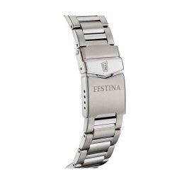 Men's Watch Festina F20698/4 Black