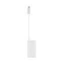 Moshi USB-C to Gigabit Ethernet Adapter (Silver)