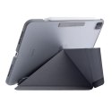 Moshi VersaCover - Origami Case iPad Pro 11" M4 (2024) (Charcoal Black)