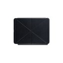 Moshi VersaCover - Origami Case iPad Pro 11" M4 (2024) (Charcoal Black)