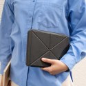 Moshi VersaCover - Origami Case iPad Pro 11" M4 (2024) (Charcoal Black)