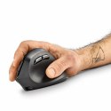 Optical Wireless Mouse NGS EVOMOKSHA Black