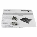 Fixed Tray for Rack Cabinet Startech CABSHELFV Black