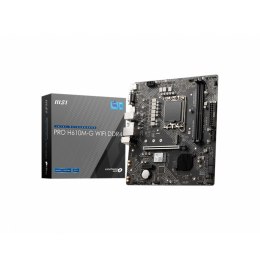 Motherboard MSI 911-7D46-070 LGA 1700