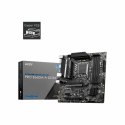 Motherboard MSI PRO H610M-G DDR4 LGA 1700 INTEL H610