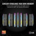 RAM Memory Corsair DIMM 64 GB CL40