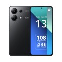 Smartphone Xiaomi Redmi Note 13 6,4" 6 GB RAM QUALCOMM SNAPDRAGON 685 128 GB Black