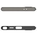 Spigen Neo Hybrid - Case for Samsung Galaxy S24 Ultra (Gunmetal)