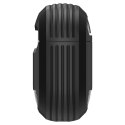 Spigen Rugged Armor - Case for Apple AirPods 4 (Matte Black)