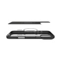 Spigen Thin Fit Mag MagSafe - Case for iPhone 16 Pro (Black)