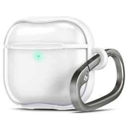 Spigen Ultra Hybrid - Case for Apple AirPods 4 (Jet White)