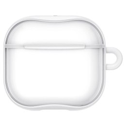 Spigen Ultra Hybrid - Case for Apple AirPods 4 (Jet White)