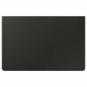 Tablet cover Samsung Galaxy Tab S10+ Black