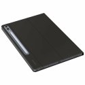 Tablet cover Samsung Galaxy Tab S10+ Black