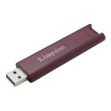 USB stick Kingston DataTraveler Max Red 256 GB (1 Unit)