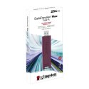 USB stick Kingston DataTraveler Max Red 256 GB (1 Unit)