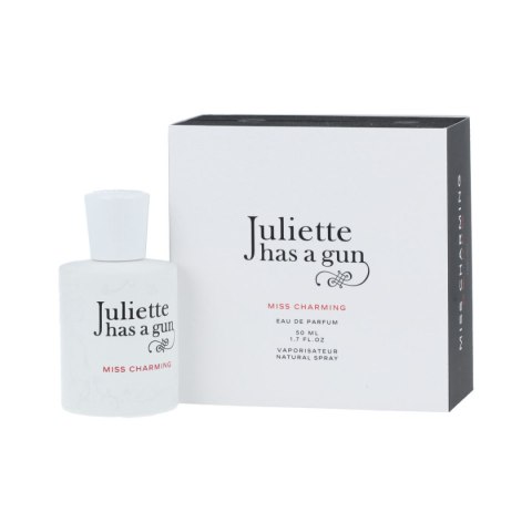 Women's Perfume Juliette Has A Gun EDP Miss Charming (50 ml)