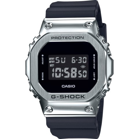 CASIO G-SHOCK Mod. THE ORIGIN Metal Covered