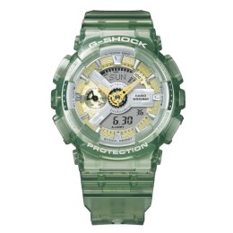 CASIO G-SHOCK WATCHES Mod. GMA-S110GS-3AER