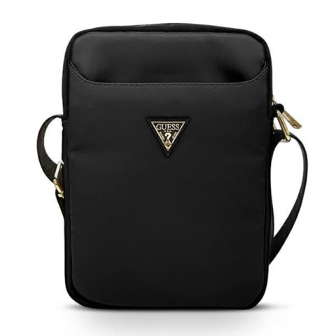 Guess Nylon Tablet Bag - Tablet bag 10 "(black)