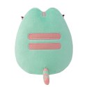 Pusheen - Plush mascot 18 cm (pastel mint)