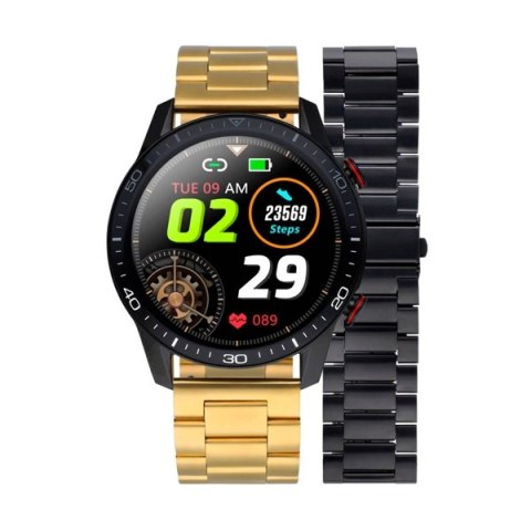 RADIANT SMARTWATCH WATCHES Mod. RAS20505