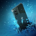 3mk Clear Case - Case for Motorola Moto G55 5G (Transparent)