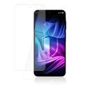 3mk Silky Matt Pro - Matte protective film for Samsung Galaxy A16 4G/5G