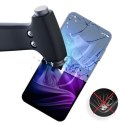 3mk Silky Matt Pro - Matte protective film for Samsung Galaxy A16 4G/5G