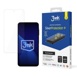 3mk SilverProtection+ - Protective film for Samsung Galaxy A16 4G/5G