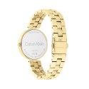 CK CALVIN KLEIN NEW COLLECTION WATCHES Mod. 25100014