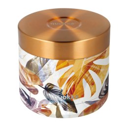 Quokka Whim - Stainless Steel Food Jar 600 ml (Autumn)