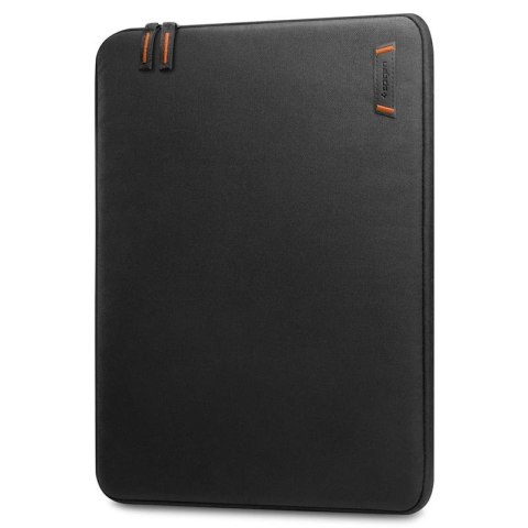 Spigen Basic Laptop Pouch - Laptop Sleeve 13" / 14" (Black)