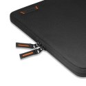 Spigen Basic Laptop Pouch - Laptop Sleeve 13" / 14" (Black)