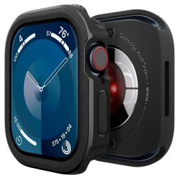 Spigen Caseology Vault - Case for Apple Watch 10 46 mm (Matte Black)