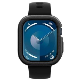 Spigen Caseology Vault - Case for Apple Watch 10 46 mm (Matte Black)